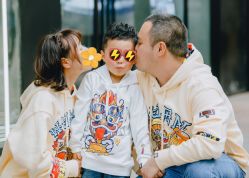 -嘟嘟卡奇儿童摄影