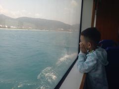 -亚龙湾海底世界