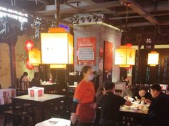 -老淮安·淮安菜(涟水店)