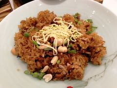 腊味糯米饭-稻香酒家·35年老字号(侨光店)