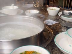 -鱼粤鲜淘米捞·中山脆肉鲩火锅(悦湖会店)