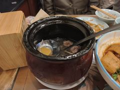 -西江美食舫·江西菜(健德桥店)