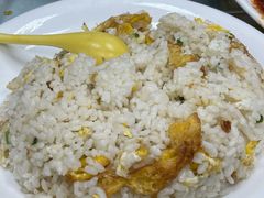 蛋炒饭-喜洋洋(中山四路店)