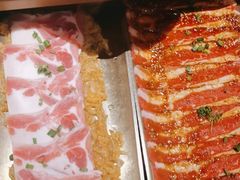 -西塔老太太泥炉烤肉(亚运村店)