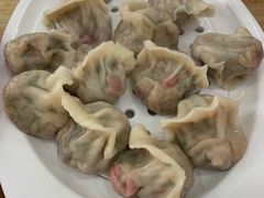 -赵奶奶水饺锅贴小酒馆(丁字沽店)