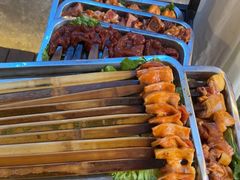 -醉二娘正宗西昌火盆烧烤(大丰店)