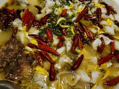 老坛子酸菜鱼-新太二·鲜料川菜(群光广场店)