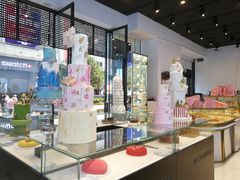 -麦雪尔甜品·生日蛋糕(新街口旗舰店)