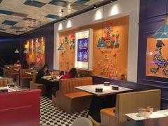 大堂-SEA西雅图海鲜自助餐厅(海乐世界店)