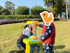 -TOYSRUS玩具反斗城(广州IGC天汇广场店)