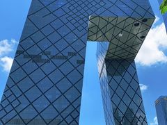 -中央广播电视总台(光华路办公区)