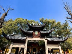 -西园戒幢律寺