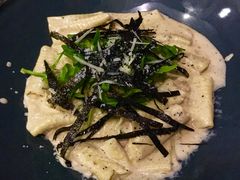 -BONAZZA 意大利餐厅