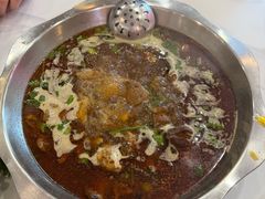 -老城红焖羊肉(人民路店)