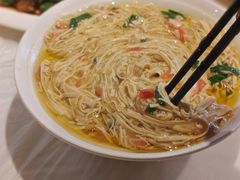 -柏合黄记豆腐皮饭店