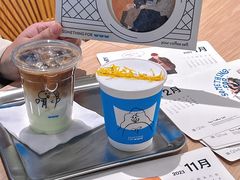 -Something For(中洲湾店)