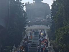 -天坛大佛