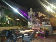 -莫比餐厅(五道口店)