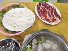 -老猫牛肉火锅(沙溪店)