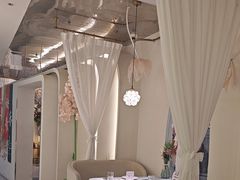 -晶雅花园西餐厅(南京首店)