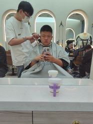 -东时烫染造型·Hair Salon