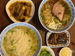 -同得兴 Since·1995 传统苏式面馆(嘉馀坊店)