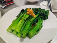 -蔡澜点心·粤菜(万菱汇店)