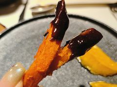 -春树下·树屋花房西餐厅(罍街AS1980店)