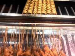 -八一路好吃街(雨田商务大厦店)