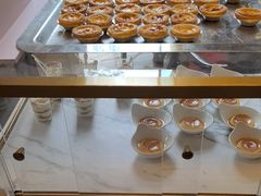 -万达瑞华酒店美食汇自助餐厅(楚河汉街店)