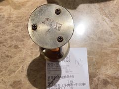 -炭舍干锅·烤鱼(扬名广场店)