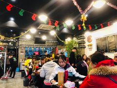大堂-一岚一山(角门总店)