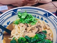 -和府捞面(景枫中心店)