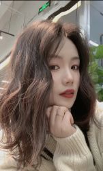 点击看大图 -MORI HAIR SALON日式美发沙龙