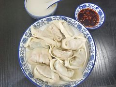 全家福-艾米私房馄饨