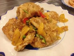 -乡间好味私家菜(总店)