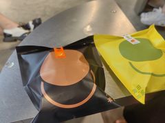 -泽田本家·铜锣烧(TX淮海店)