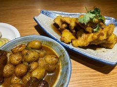 锅包肉-小土豆北方菜馆(文慧园店)