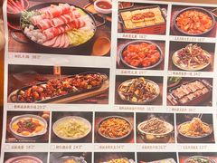 -鑫日千里马朝鲜族小馆(总店)