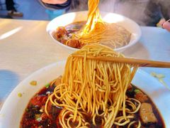 -无名面条店(路子铺小区店)