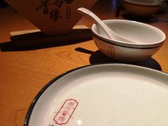 -湘与香缘·湖南菜(王府井北京市百货大楼店)