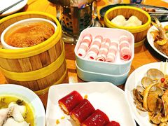 -海纳百川·都市温泉·足道·SPA(学院路店)