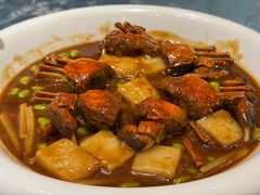 -扬州香格里拉·香宫中餐厅
