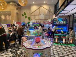 -MELAND亲子乐园•派对•研学(南宁万象城店)