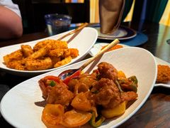 -甘尼仕印度餐厅爵士酒吧(阳春巷店)