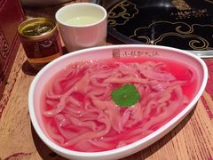 -小龙翻大江文化火锅(太古里店)