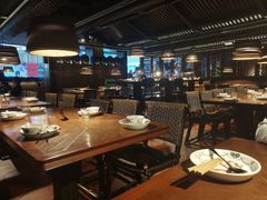 大堂-外婆家(西红门荟聚购物中心店)