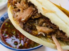 -樊记腊汁肉(竹笆市总店)