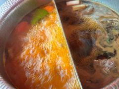 -牛YO寿喜烧和牛火锅自助(三台子万象汇店)