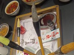 -长安大牌档之龙头酒肆(荣民龙首广场店)
